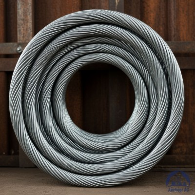 Канат оцинкованный 9,1 мм А4 ГОСТ 2688-80 купить в Минске