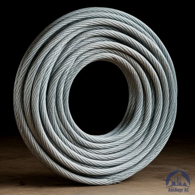 Канат оцинкованный 4,1 мм А4 ГОСТ 2688-80 купить в Минске