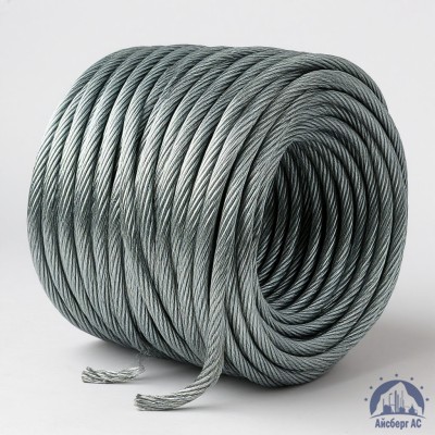 Канат оцинкованный 4,5 мм А4 ГОСТ 2688-80 купить в Минске