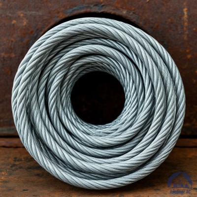 Канат оцинкованный 4,5 мм ГОСТ 2688-80 купить в Минске