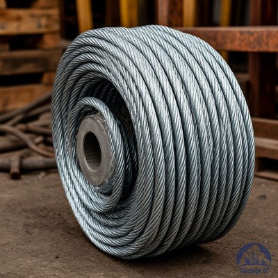 Канат оцинкованный 42 мм А4 ГОСТ 2688-80 купить в Минске