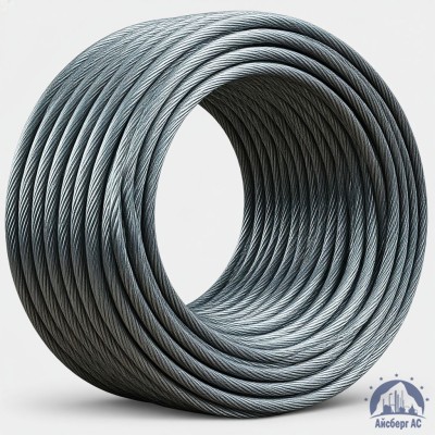 Канат оцинкованный 44,5 мм ГОСТ 2688-80 купить в Минске