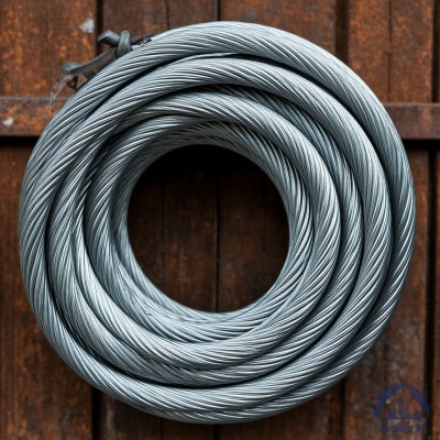 Канат оцинкованный 47,5 мм А4 ГОСТ 2688-80 купить в Минске