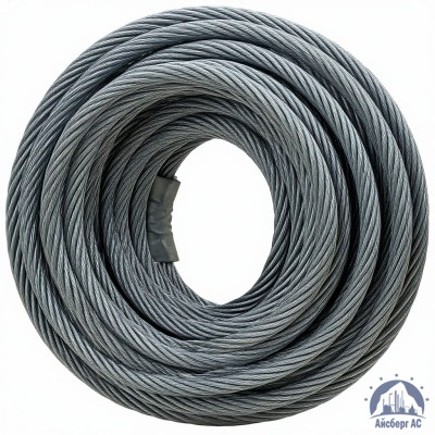 Канат оцинкованный 5,1 мм ГОСТ 2688-80 купить в Минске