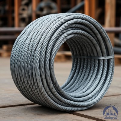 Канат оцинкованный 58,5 мм А4 ГОСТ 2688-80 купить в Минске