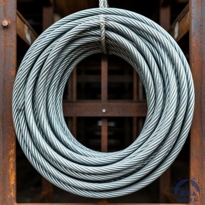 Канат оцинкованный 24 мм ГОСТ 2688-80 купить в Минске