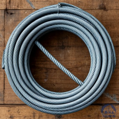 Канат оцинкованный 30,5 мм ГОСТ 2688-80 купить в Минске