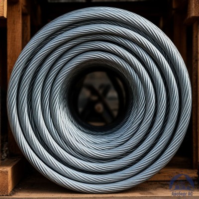 Канат оцинкованный 32 мм ГОСТ 2688-80 купить в Минске