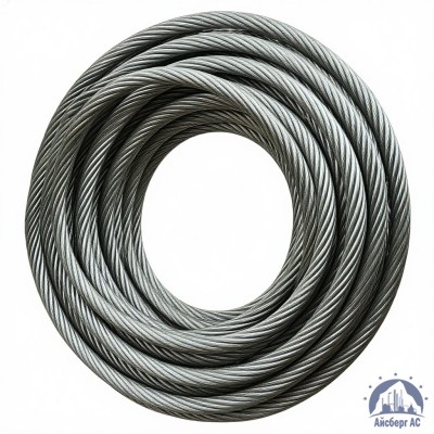 Канат оцинкованный 33,5 мм А4 ГОСТ 2688-80 купить в Минске