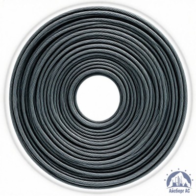 Канат оцинкованный 13 мм А4 ГОСТ 2688-80 купить в Минске