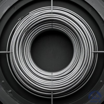 Канат оцинкованный 14 мм А4 ГОСТ 2688-80 купить в Минске