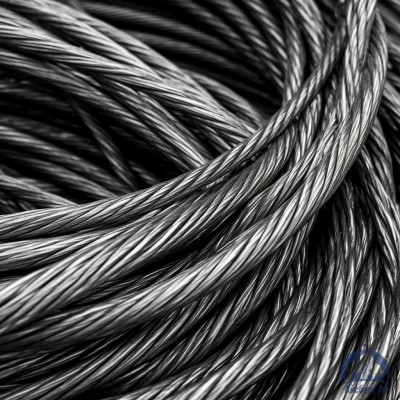 Канат оцинкованный 15 мм А4 ГОСТ 2688-80 купить в Минске