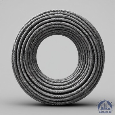 Канат оцинкованный 2,7 мм А4 ГОСТ 2688-80 купить в Минске