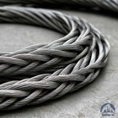Канат оцинкованный 2,8 мм А4 ГОСТ 2688-80 купить в Минске
