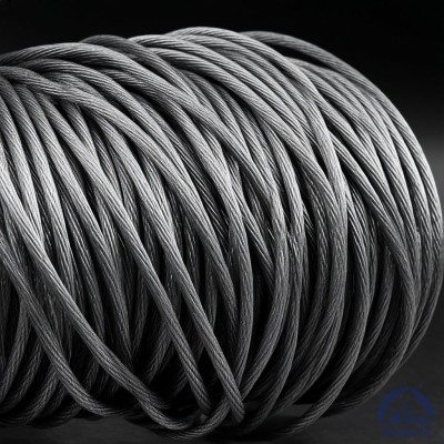 Канат оцинкованный 22,5 мм А4 ГОСТ 2688-80 купить в Минске