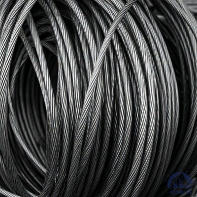 Канат оцинкованный 0,75 мм ГОСТ 3062-80 купить в Минске