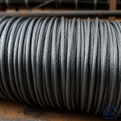 Канат оцинкованный 0,8 мм ГОСТ 3062-80 купить в Минске