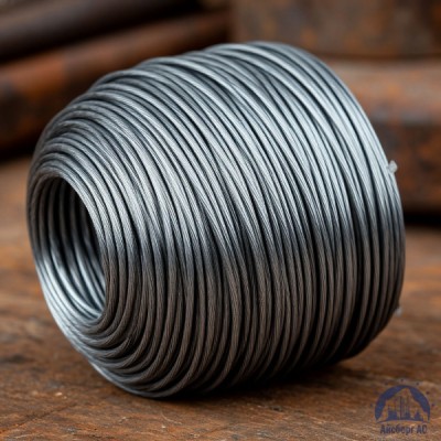 Канат оцинкованный 0,85 мм ГОСТ 3062-80 купить в Минске