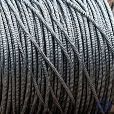 Канат оцинкованный 1 мм ГОСТ 3063-80 купить в Минске