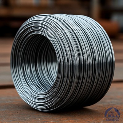 Проволока   1-П-2-10 ГОСТ 5663-79 купить в Минске