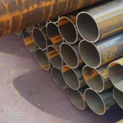 Труба электросварная 219х5 мм ст. 09Г2С ГОСТ 10705-80 купить в Минске