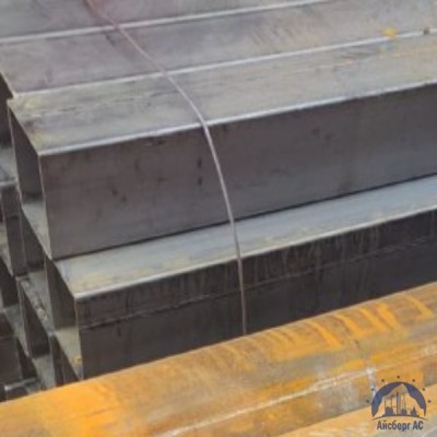 Труба профильная 90х90х6мм 09Г2С L=12м купить в Минске