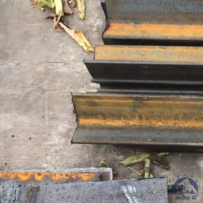 Уголок 105х100х3 мм С355 ГОСТ 19772-93 купить в Минске