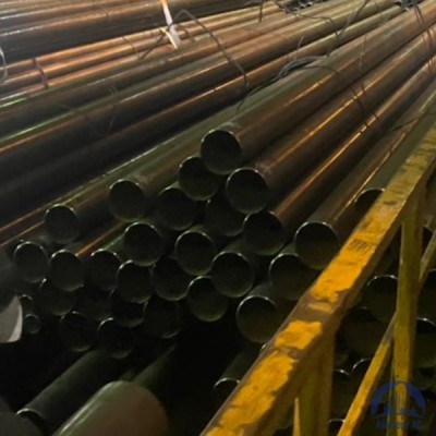 Труба электросварная 219х8 мм ст. 10 ГОСТ 10704-91 купить в Минске