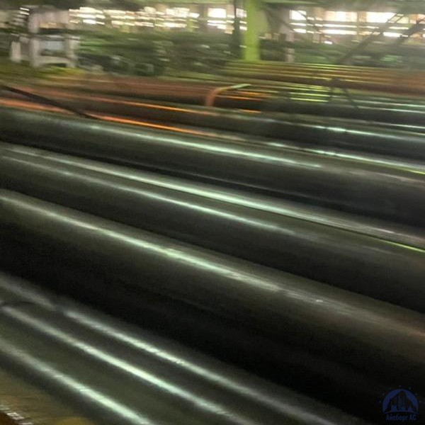 Труба электросварная 219х8 мм ст. 09Г2С ГОСТ 10705-80