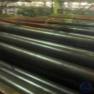 Труба электросварная 219х8 мм ст. 09Г2С ГОСТ 10705-80 купить в Минске