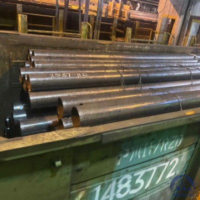 Труба электросварная 219х8 мм ст. 10 ГОСТ 10705-80 купить в Минске