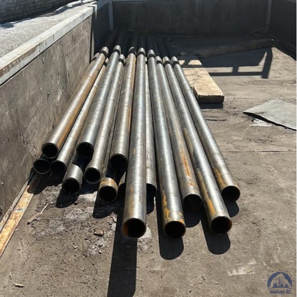 Труба электросварная 57х3 мм ст. 20 ГОСТ 10704-91