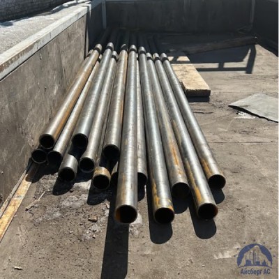 Труба электросварная 57х3 мм ст. 20 ГОСТ 10704-91 купить в Минске