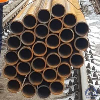 Труба электросварная 57х3 мм ст. 20 ГОСТ 10705-80 купить в Минске