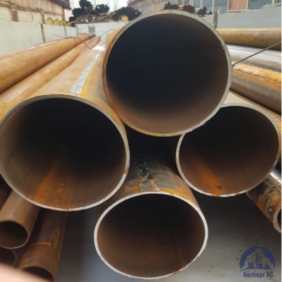 Труба электросварная 57х3,5 мм ст. 10 ГОСТ 10704-91 купить в Минске