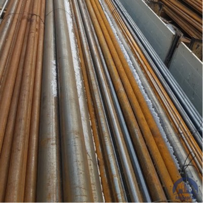 Труба электросварная 273х7 мм ст. 20 ГОСТ 10704-91 купить в Минске