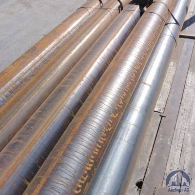 Труба электросварная 273х7 мм ст. 20 ГОСТ 10705-80 купить в Минске