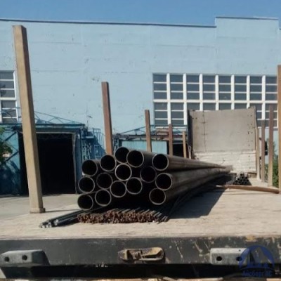 Труба электросварная 273х7 мм ст. 3 ГОСТ 10705-80 купить в Минске