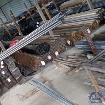 Труба электросварная 159х6 мм ст. 3сп ГОСТ 10705-80 купить в Минске