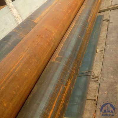 Труба электросварная 159х7 мм ст. 09г2с ГОСТ 10705-80 купить в Минске