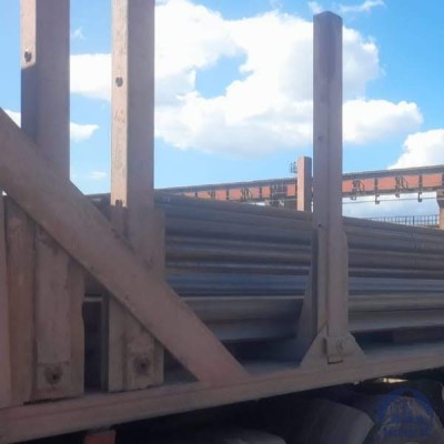 Труба электросварная 159х7 мм ст. 17г1с ГОСТ 10705-80 купить в Минске