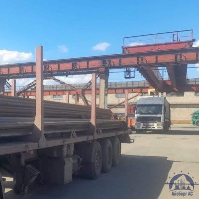 Труба электросварная 159х7 мм ст. 20 ГОСТ 10704-91 купить в Минске