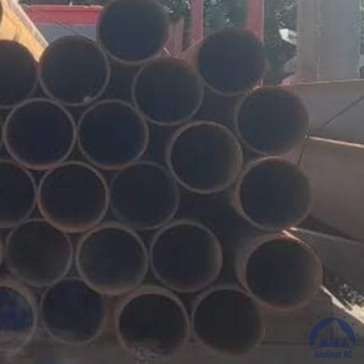 Труба электросварная 159х7 мм ст. 3 ГОСТ 10704-91 купить в Минске