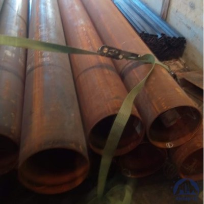 Труба электросварная 159х8 мм ст. 20 ГОСТ 10704-91 купить в Минске