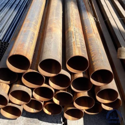 Труба электросварная 159х8 мм ст. 09Г2С ГОСТ 10705-80 купить в Минске