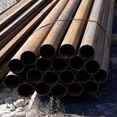 Труба электросварная 159х8 мм ст. 20 ГОСТ 10705-80 купить в Минске