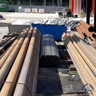 Труба электросварная 159х8 мм ст. 3сп ГОСТ 10704-91 купить в Минске