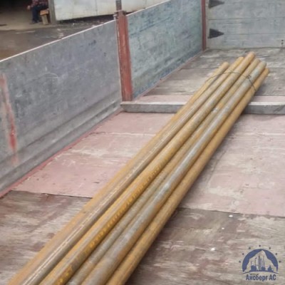 Труба электросварная 168х4,5 мм ст. 3 ГОСТ 10704-91 купить в Минске