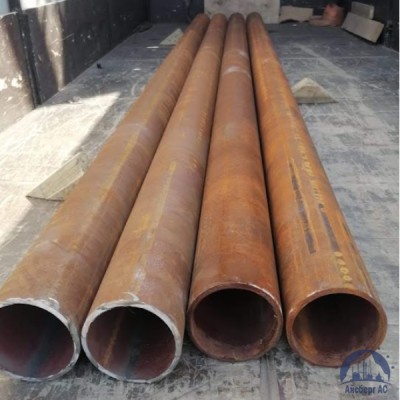 Труба электросварная 168х4,5 мм ст. 3 ГОСТ 10705-80 купить в Минске