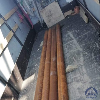 Труба электросварная 219х5 мм ст. 10 ГОСТ 10704-91 купить в Минске